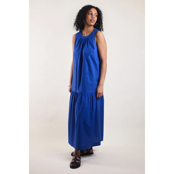Atelier Brunette - 'La Robe Flare' Sewing Pattern